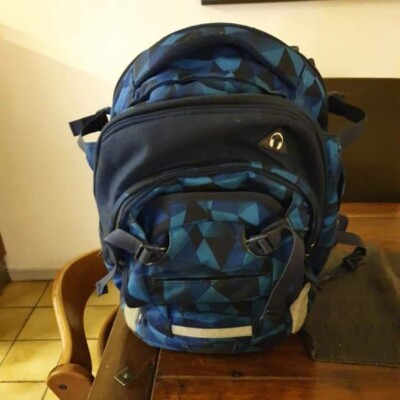 schulrucksack satch Jungen