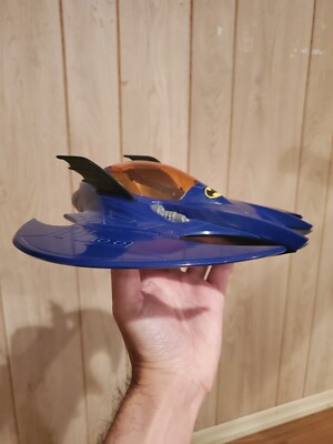Todd MacFarlane Super Powers Batwing Toy