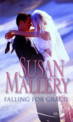 Falling for Gracie (Mills and Boon Shipping Cycle) By Susan Mall - Bild 1 von 1