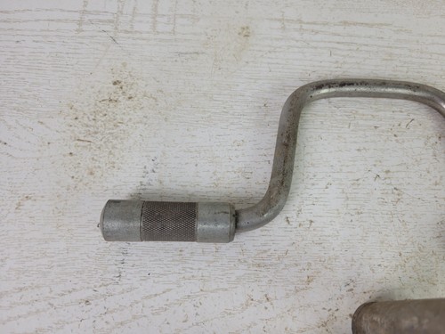 Vintage MUSTANG 1/2" Drive Ratchet, 12-Point Sockets and More - Bild 11 von 20