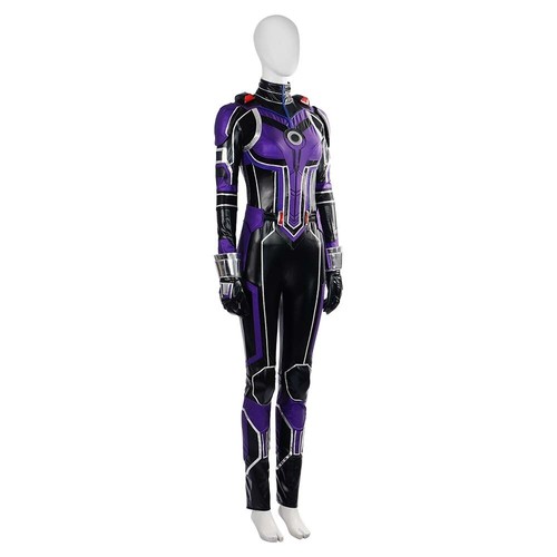 Ant-Man 3 Cassie Lang Full Set Uniform Costume Cosplay Halloween + Shoes - Bild 2 von 13