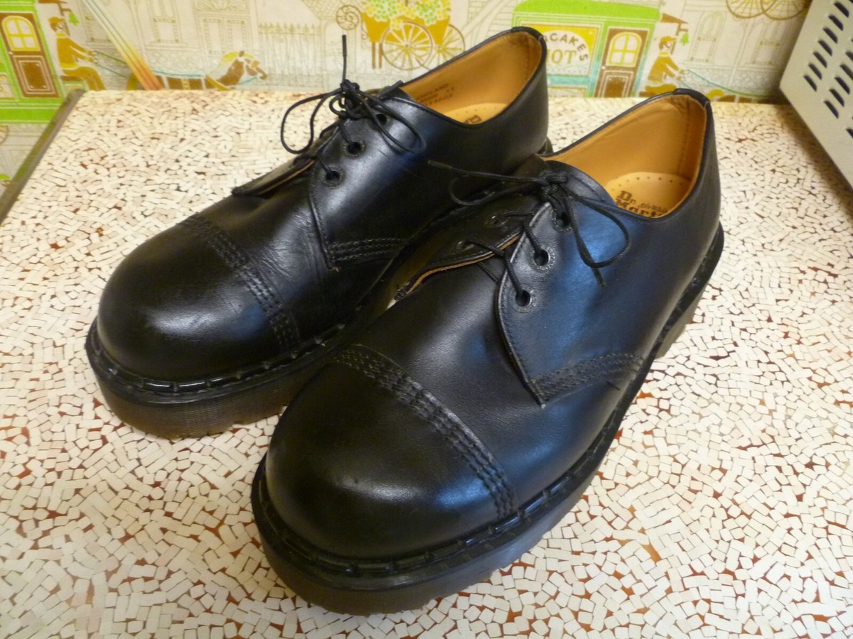 希少【Dr.Martens】イングランド製 厚底プラットフォーム UK4 希少【Dr.Martens】イングランド製 厚底プラットフォーム UK4