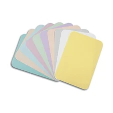 1000 pcs Top Quality Paper Tray Covers Size B 8.25" x 12.25