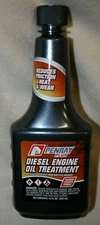 Penray Diesel Engine Oil Treatment "Helps Protect Engine" NEW FREE SHIP in USA