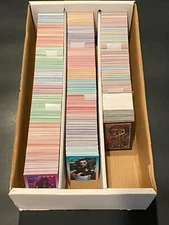 1991 Brockum Rock Cards #145-288 You Pick U Choose Your Card Finish Your Set