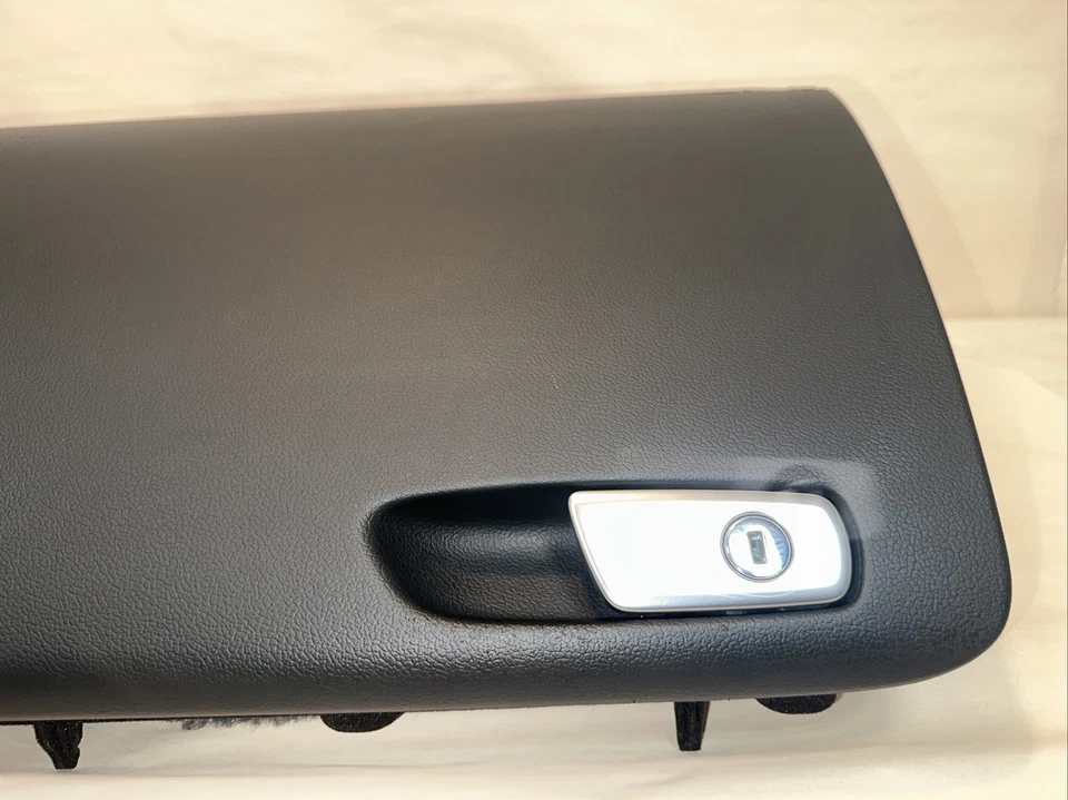 2013-2016 Audi S4 Glove Box OEM  8K1857035B - Image 3 of 4