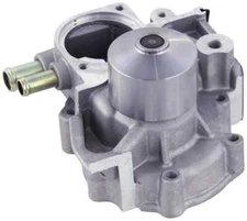 Engine Water Pump-Water Pump(Standard) Gates 42030