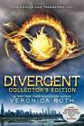 Divergent by Veronica Roth (Hardback, 2014)