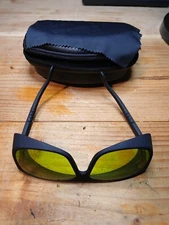 Thor Labs Laser Glasses