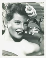 Katharine Hepburn 1940 Photo Original Studio Portrait Ernest A. Bachrach