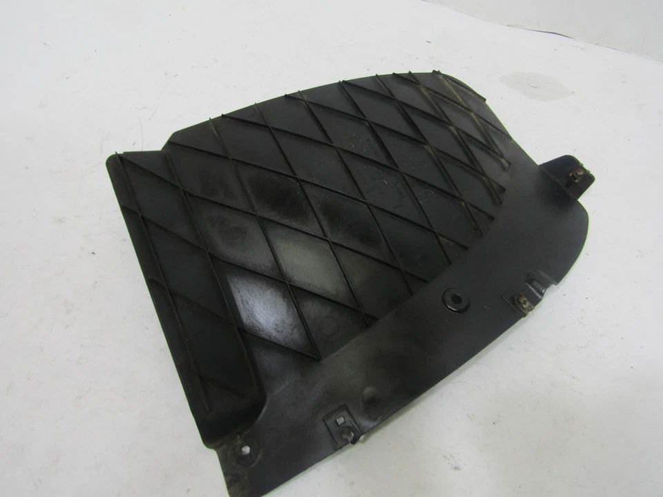 2006 Lincoln Navigator Right Passenger Rear Back Fender Splash Guard Shield OEM — 第 2/4 张图片