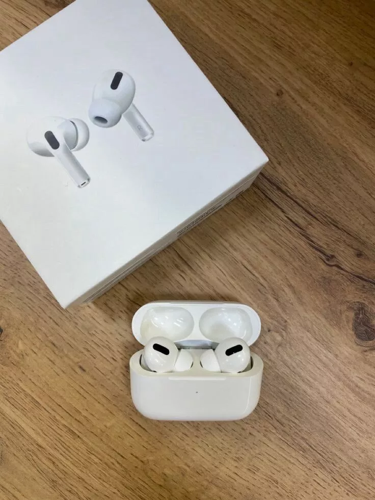 AirPods Pro 2 Amazon.com: Apple AirPods Pro 2 Wireless Earbuds, Active