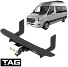 <!--F#f_0-->HEAVY DUTY TOW BAR FOR MERCEDES BENZ SPRINTER 519CDI OM642.899 3.0L V6 VAN ONLY<!--F/-->