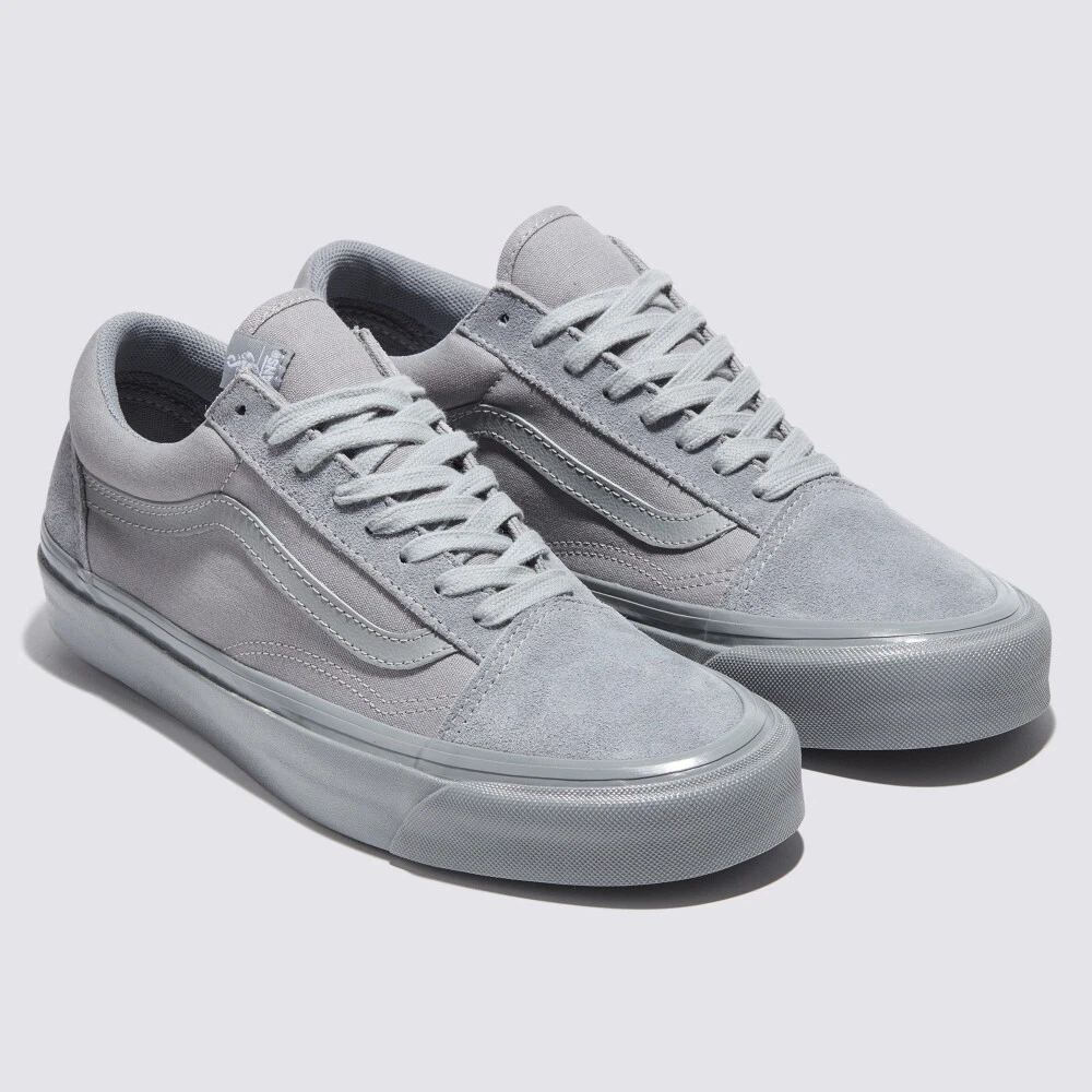 VN0A54F3BXC SOPHNET. Tokyo Pack Vans Old Skool 36 DX Gray (Men's)