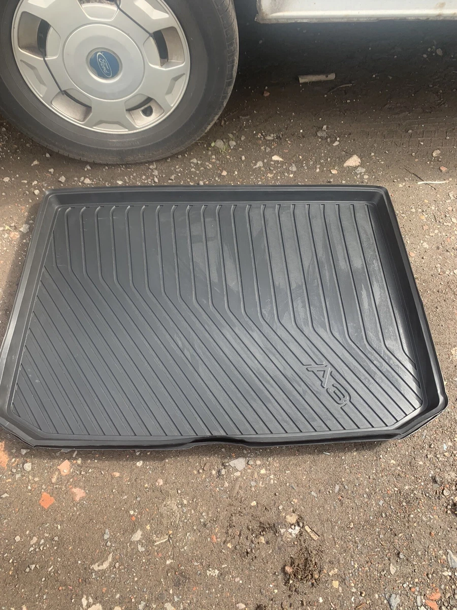 Genuine audi a3 boot liner deals