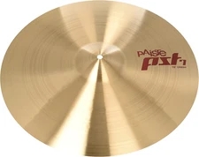PST 7 Cymbal (-Pst7-Crash18)