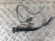 Suzuki GSX 1400 2007   side stand with switch