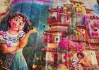 Encanto Birthday Party Supplies: Banner, Cupcake Toppers & Cake Decorations