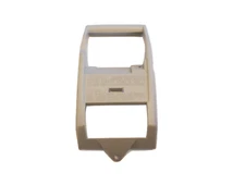 Fits For Kirby Generation III Upright Vacuum Scuff Plate # 111290