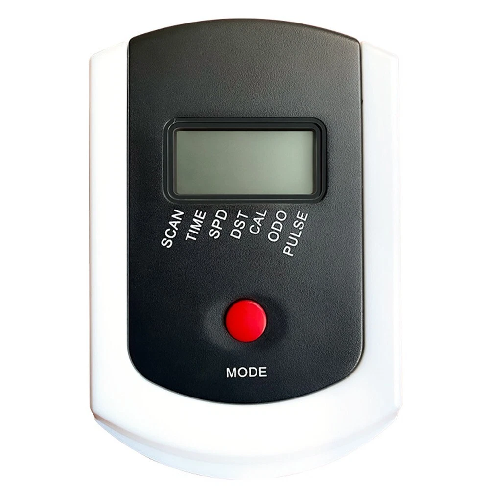Indoor spin bike clearance computer