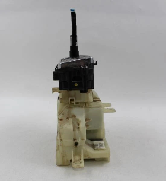 KIA K900 2015-2017 palanca de cambios de piso eléctrica selección de engranajes OEM #17728 Foto 4 de 4