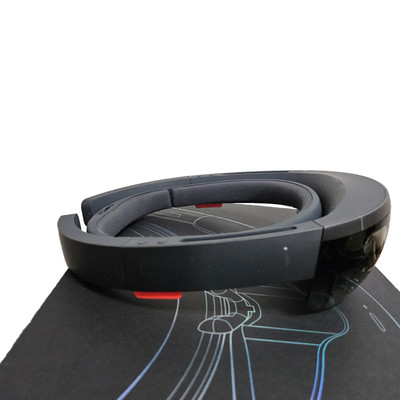 Microsoft HoloLens Development Edition still useuable in 2024