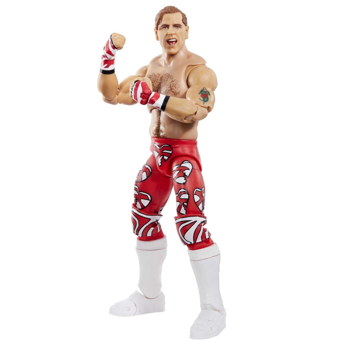 2022 WWE Ultimate Edition Fan Takeover: SHAWN MICHAELS (Survivor