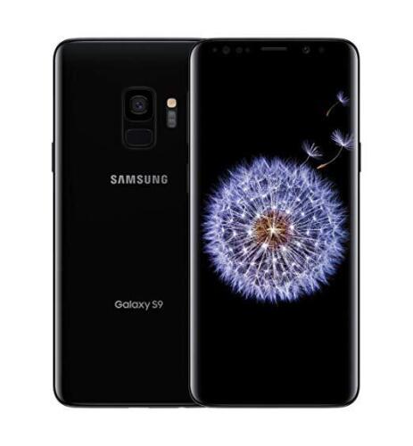 Samsung Galaxy S9 G960U 64GB /128GB Unlocked AT&T T-Mobile Verizon Smartphone A+ - Picture 1 of 4