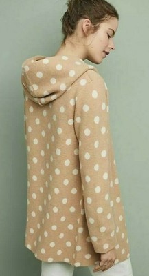 dottie sweater coat