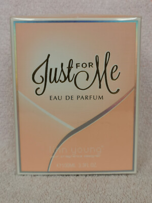 Just For Me , Damenparfum , EDP 100 ml, Linn Young , for Women