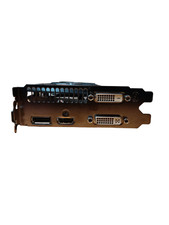 AMD Radeon R9 270X (Gigabyte GV-R927XOC-4GD) (Gebraucht) in Yverdon-les