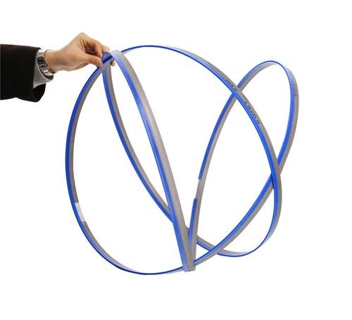 Bi-Metal Alloy Band Saw Blade 32-7/8" X 1/2", Wear Resistant -2PC - Picture 2 of 3