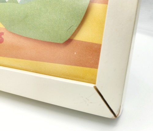Hallmark Cute*A*Saurus Dinosaur Theme 4x6 Picture Frame, BRAND NEW - Picture 7 of 10