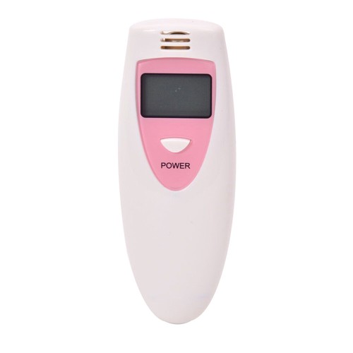 Portable Bad Breath Detector Oral Hygiene Condition Tester Mouth Internal D7A8