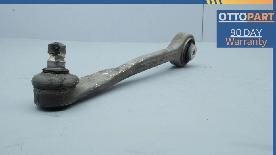 Braço de controle superior dianteiro esquerdo traseiro Audi A5 Quattro 2009-2017 fabricante de equipamento original - Imagem 4 de 4