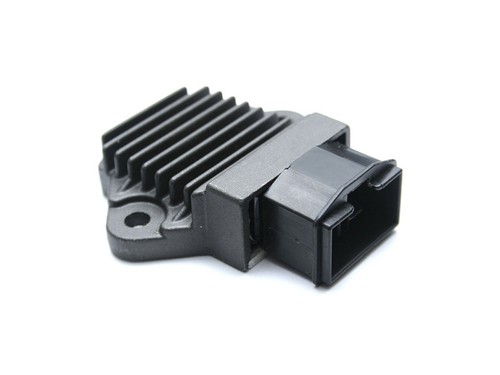 Voltage REGULATOR RECTIFIER For HONDA VT250 VT750 VTR250 VTR1000 VT1000F NSR125 - Picture 2 of 6