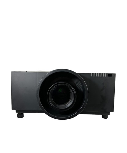 Panasonic PT-EX12K XGA Large-Venue LCD Projector w/ f:1.7-2.6 97-131mm Zoom Lens - Picture 7 of 24