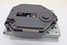 Dreamcast console Disc ROM drive only Parts Official Sega C