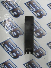 SQUARE D QO1515,   15A, 120V, (2) 1P, Non-CTL, Horizontal CB - WARRANTY