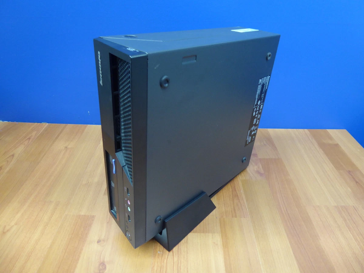 LENOVO THINKCENTRE M58p 9964-A7u INTEL CORE2DUO 3.0GHz 8GB 320GB.