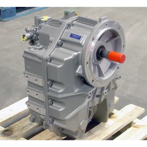 HURTH HBW 150 V TRANSMISSION, with 1 year warranty same as ZF15 MIV Vee DRIVE