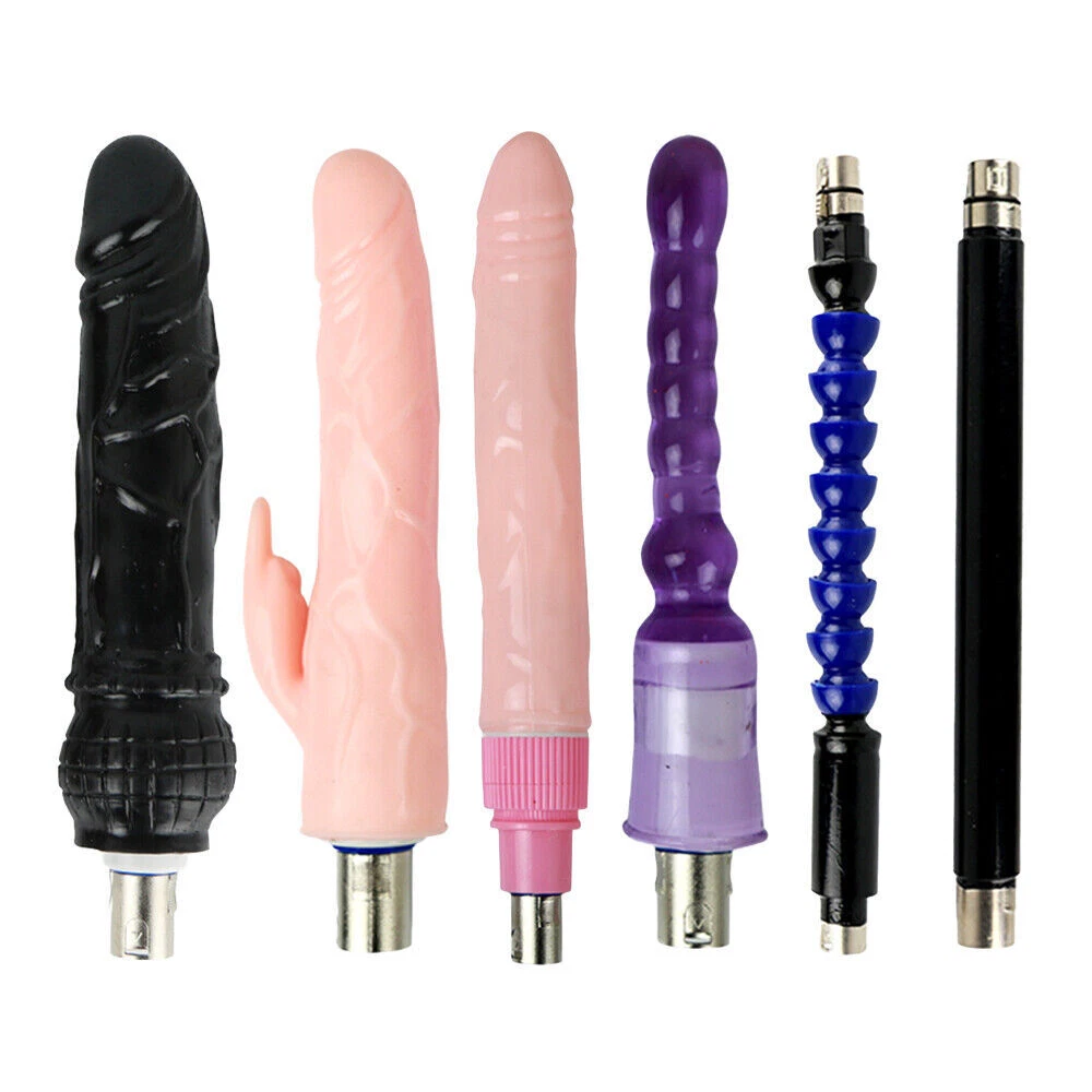 Sex Toys Anal Beads Dildo Extension Tube Attachments For Standard Sex  Machine | eBay