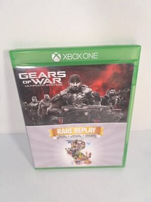 Amazon Rare Replay Xbox One Hot Rare Replay Microsoft Store New