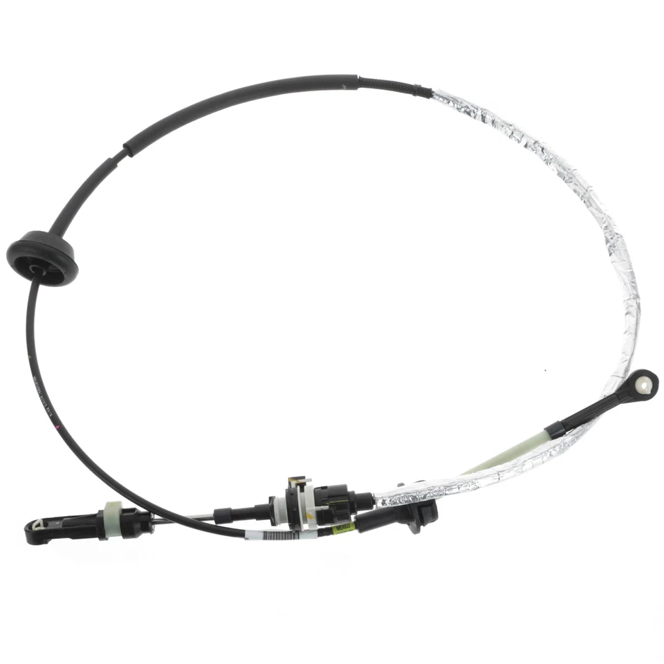 Cable de control de cambio RAM 2500 3500 2016-2018 OEM NUEVO MOPAR GENUINO 68261256AC Foto 2 de 4