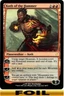 Koth of the Hammer ** FOIL #44 ** Duel Decks: Venser vs. Koth - NM MTG