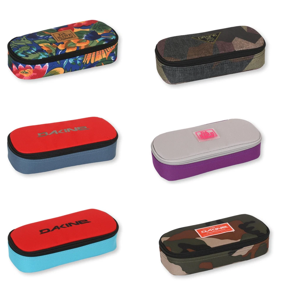 Dakine Schlamperetui School Case