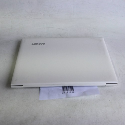 Lenovo Ideapad 510-15isk Laptop 15.6"i5-6200U 8GBRAM 256GBSSD FHD HDMI Win10 - Picture 10 of 10