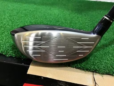 クラブ XXIO MP1200 5W SR 2022 Dunlop XXIO 12 5W Fairway Wood 18deg MP1200 SR-flex Golf Club