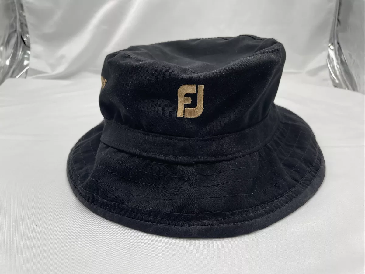 Footjoy clearance rain hat