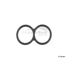 One New KP Fuel Injection Idle Air Control Valve Gasket KF811163 36455PT3A01